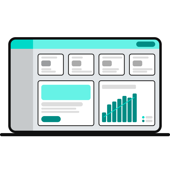 Case study illustration