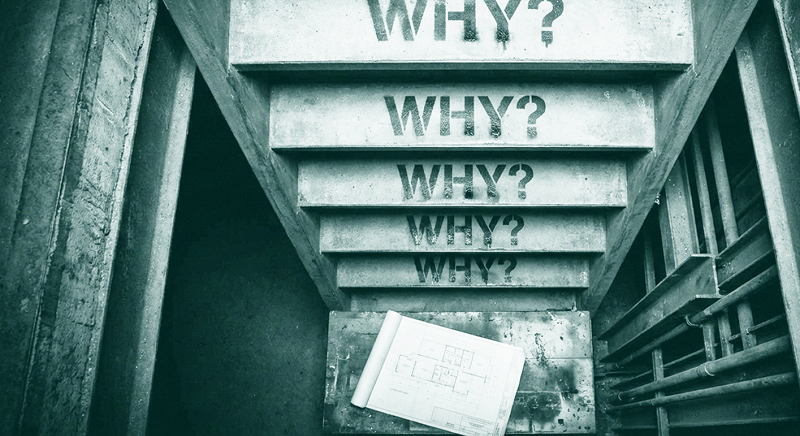 How to Define the Right Problem Before You Design the Wrong Solution